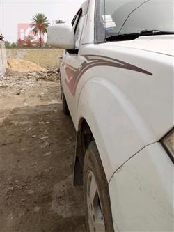 نيسان نافارا